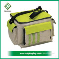 TONGXING brand pvc wine cooler bag and hight quality leather wine cooler bag